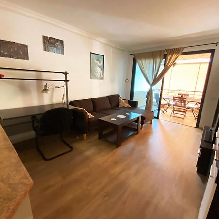 Vivienda Vacacional Krises Puerto de Santiago  Eksteriør bilde