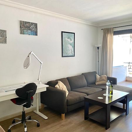 Vivienda Vacacional Krises Puerto de Santiago  Eksteriør bilde