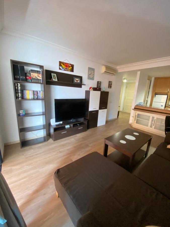 Vivienda Vacacional Krises Puerto de Santiago  Eksteriør bilde