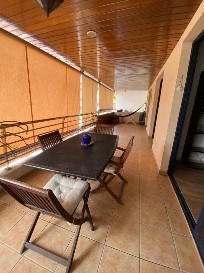 Vivienda Vacacional Krises Puerto de Santiago  Eksteriør bilde