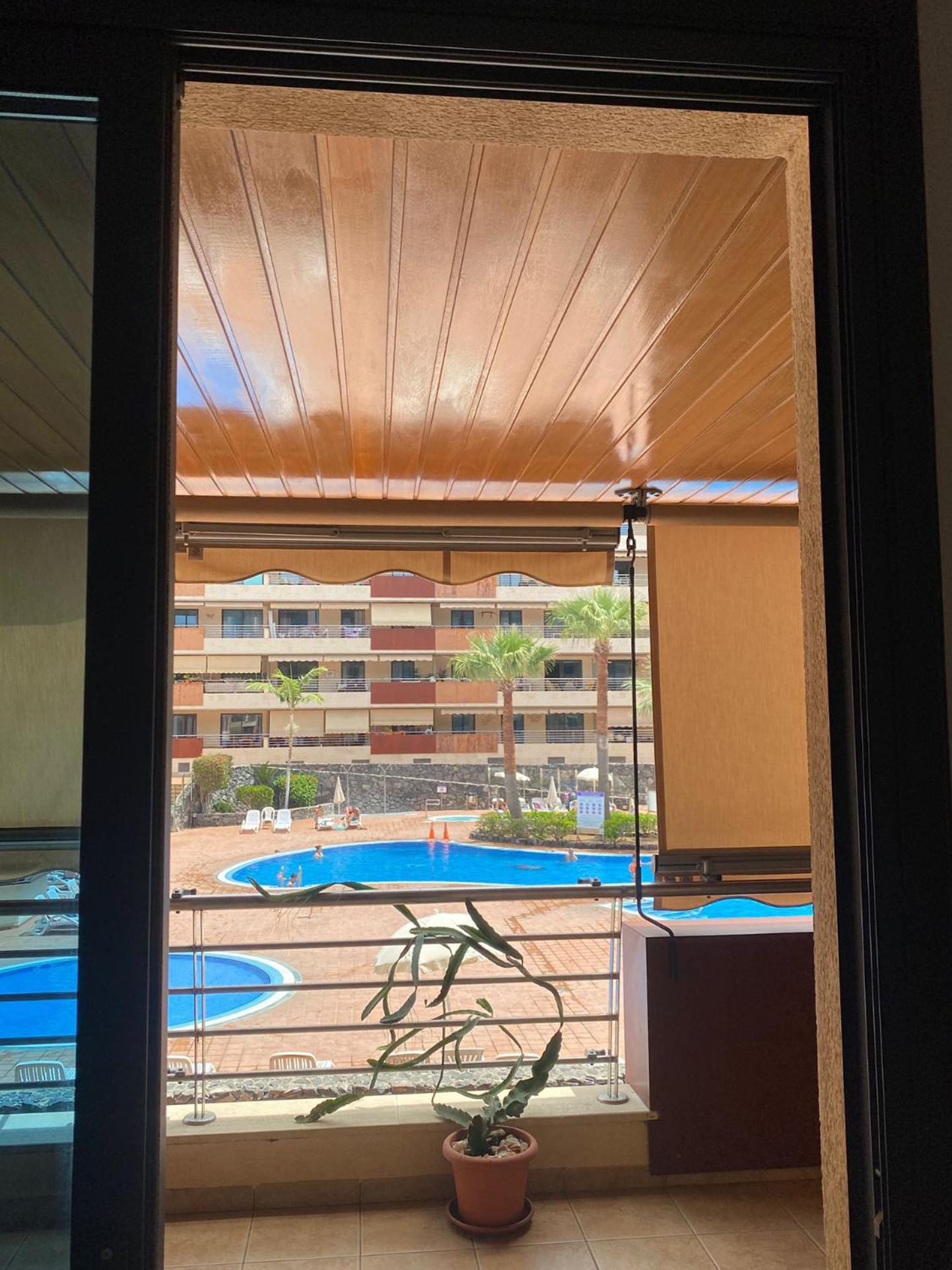 Vivienda Vacacional Krises Puerto de Santiago  Eksteriør bilde