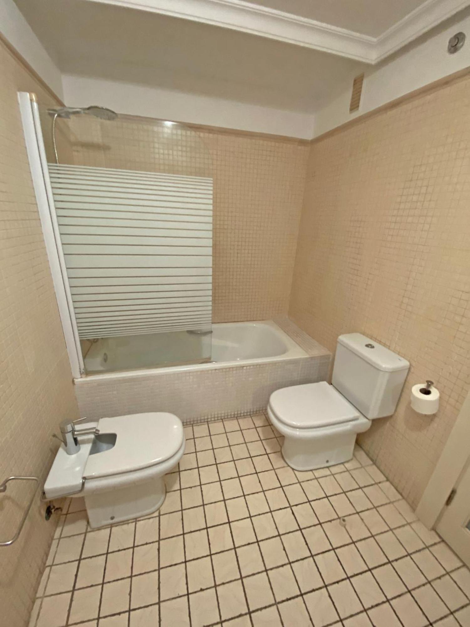 Vivienda Vacacional Krises Puerto de Santiago  Eksteriør bilde