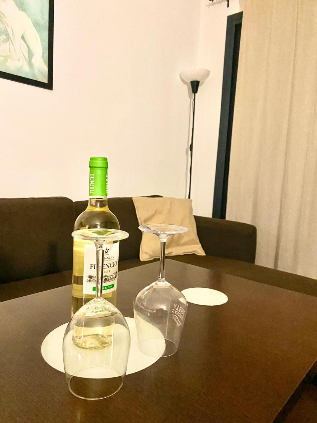 Vivienda Vacacional Krises Puerto de Santiago  Eksteriør bilde