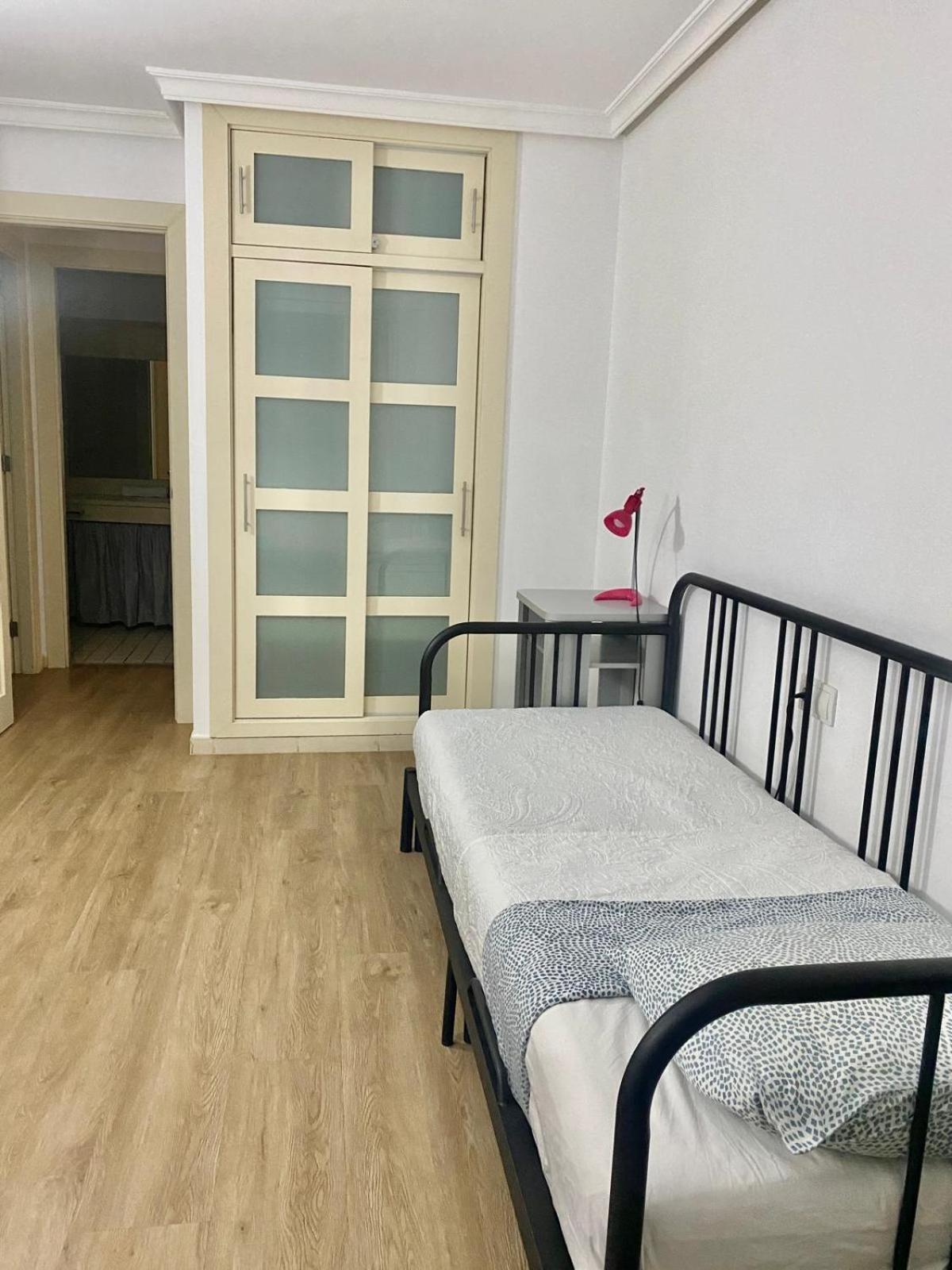 Vivienda Vacacional Krises Puerto de Santiago  Eksteriør bilde